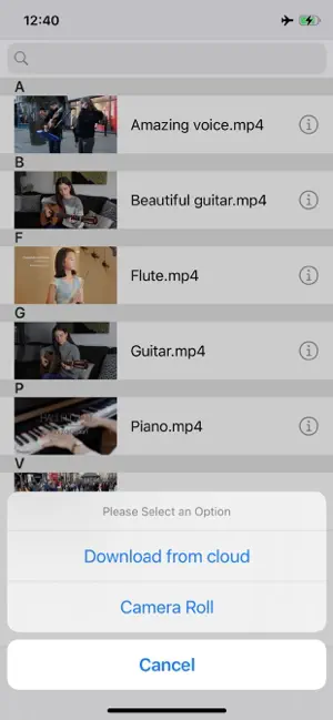 Gerenciador de Vídeo lite_2