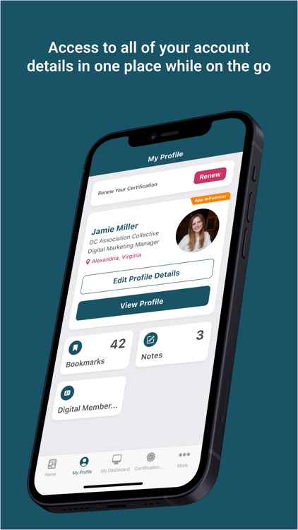 ABO-NCLE Certifications screenshot-4