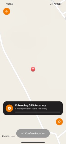 Royal Agent Map Screenshot 2 of 10