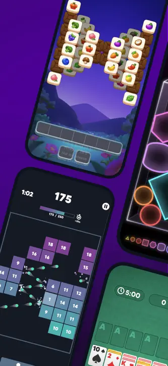 Blitz - Win Cash screenshot 7