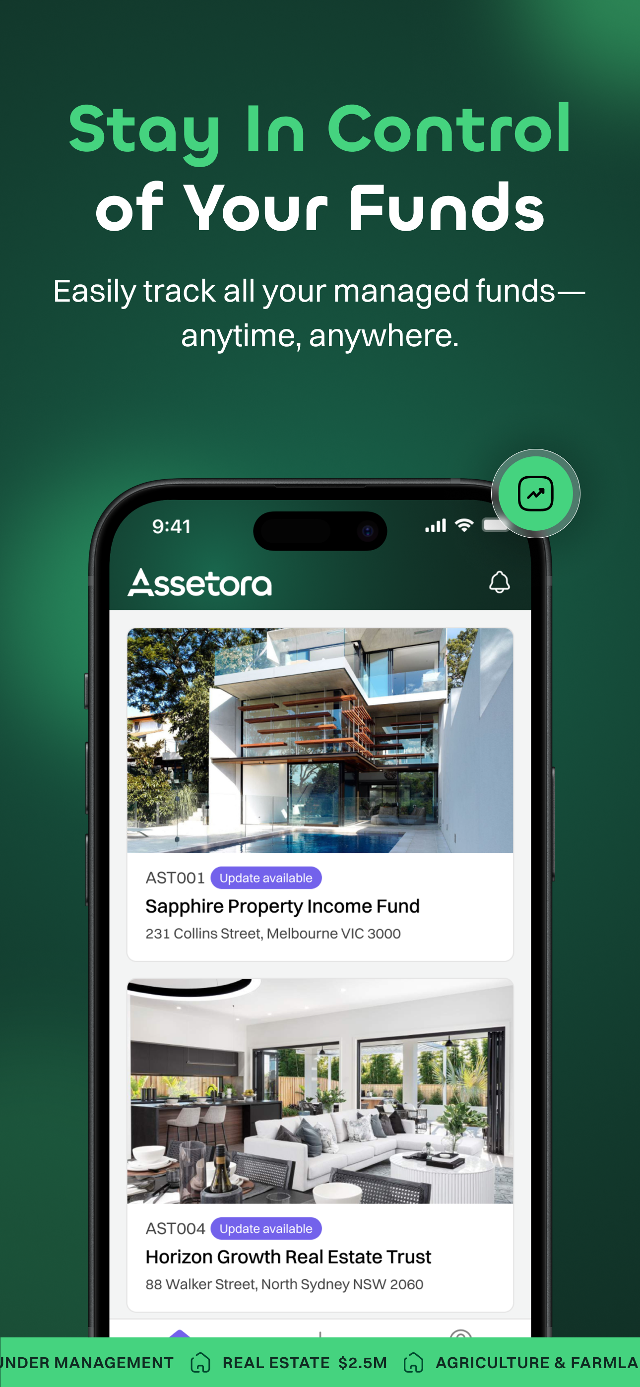 Assetora Wholesale