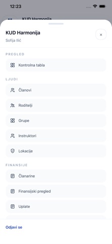 Clubixs screenshot 4