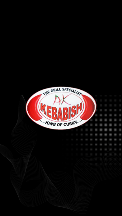 Screenshot #1 pour AK Kebabish