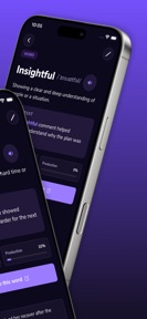 Wordrio: Vocabulary Builder screenshot