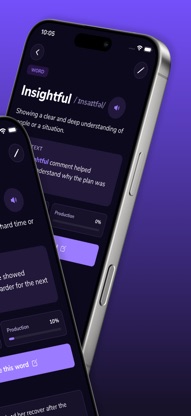 Wordrio: Vocabulary Builder screenshot 2