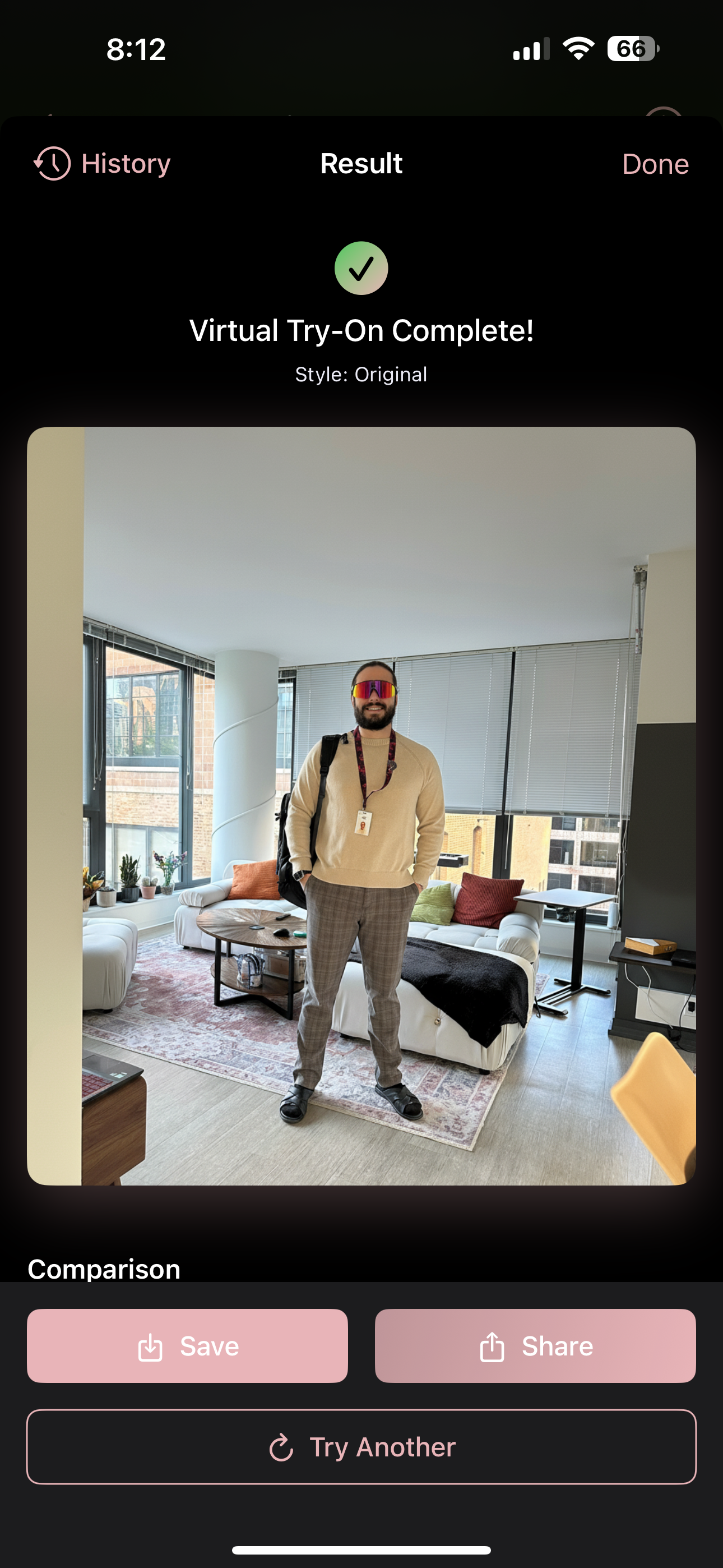 Style 1 screenshot 11