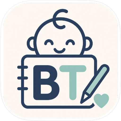 Baby Tools – Baby Tracker