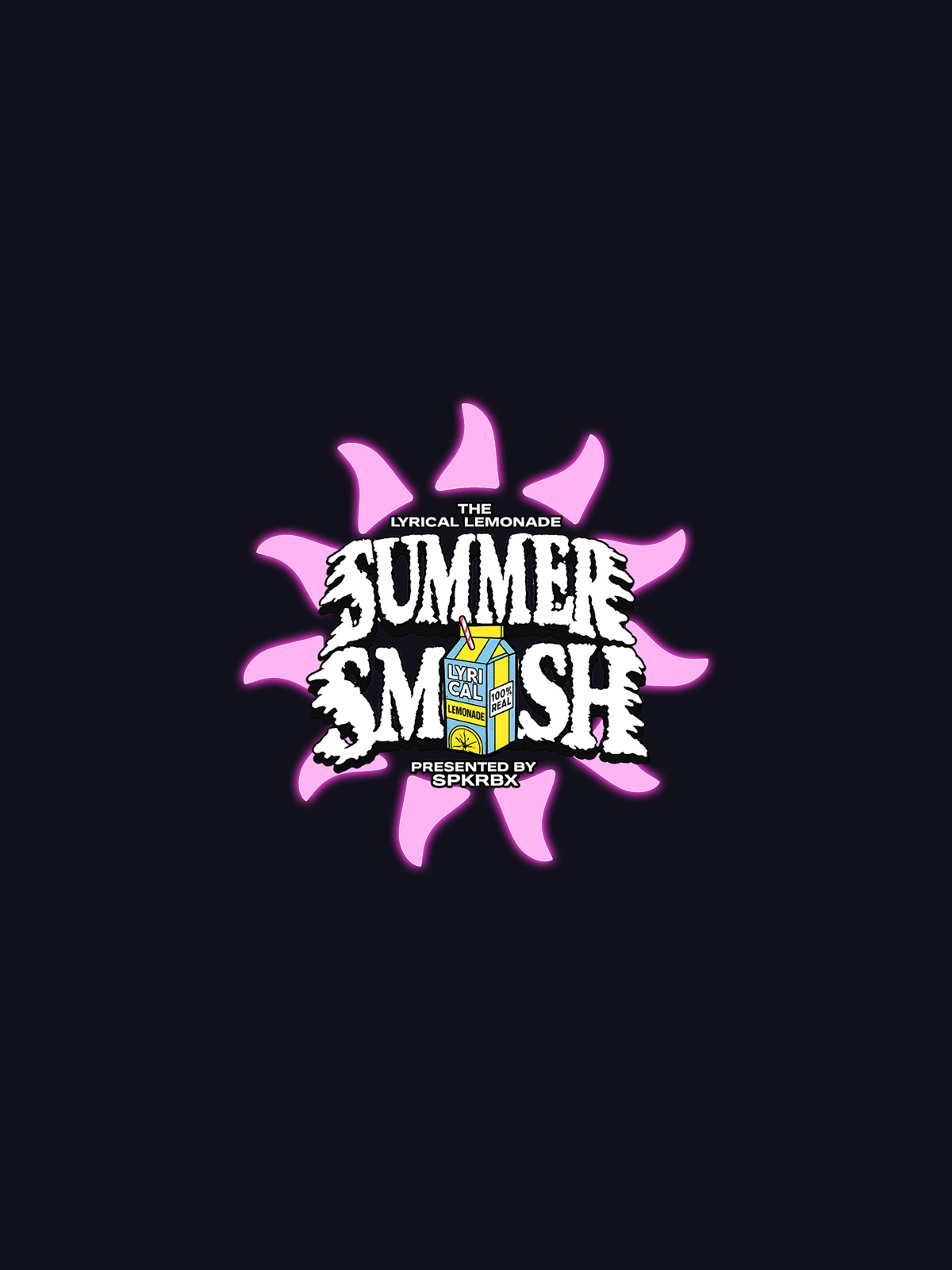 The Summer Smash ipad screenshot 1
