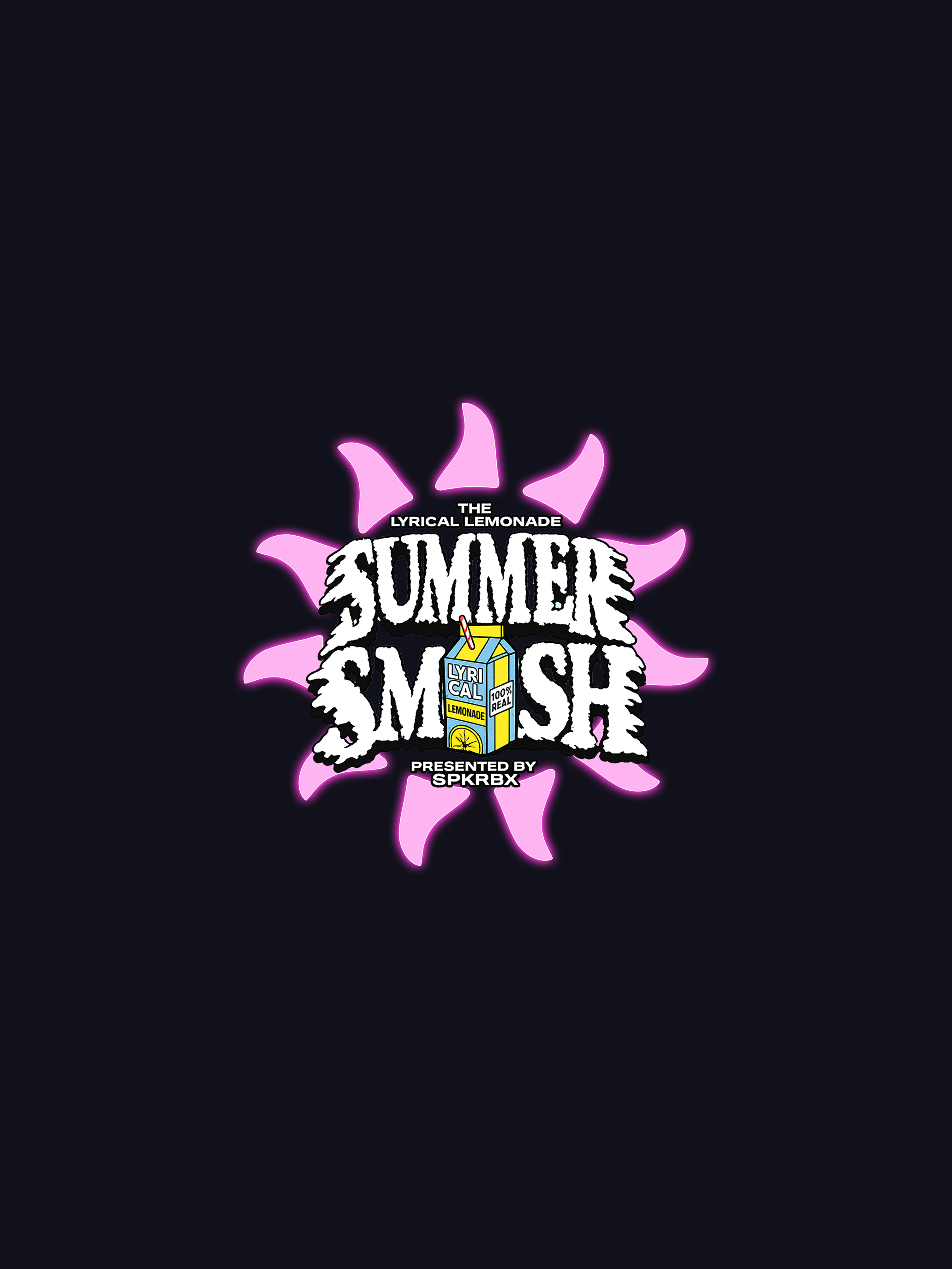 The Summer Smash