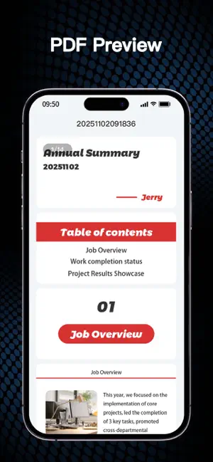 Zip, RAR, 7z File Extractor iPhone screenshot 6