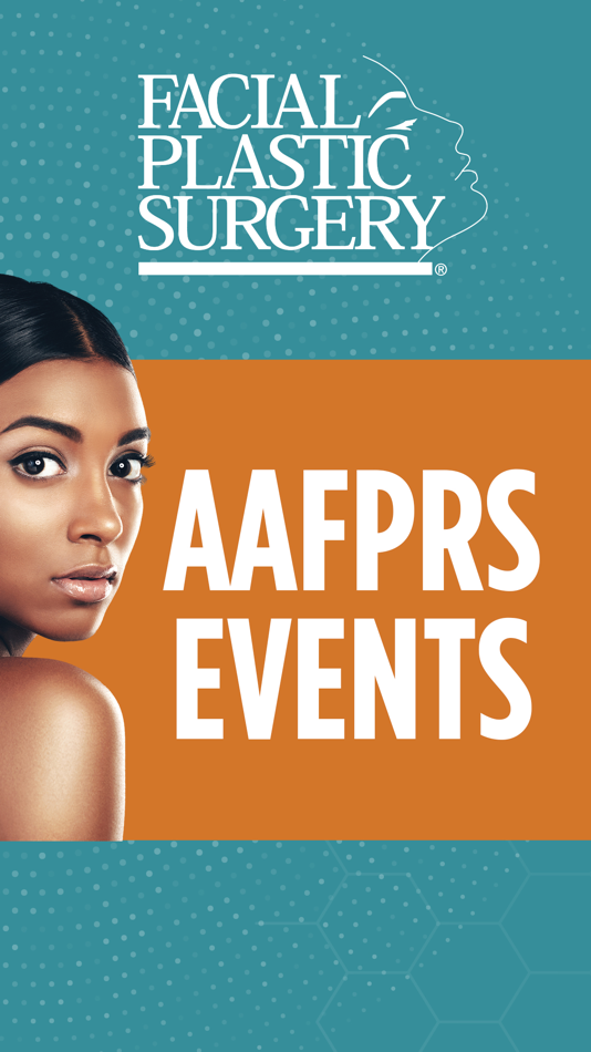 AAFPRS Events - 3.0 - (iOS)