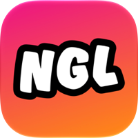 NGL - anonyme q&a