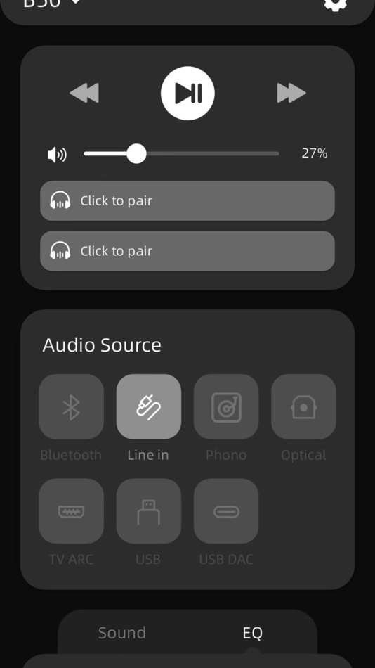 #1. Go Control (iOS) By: 小英 向