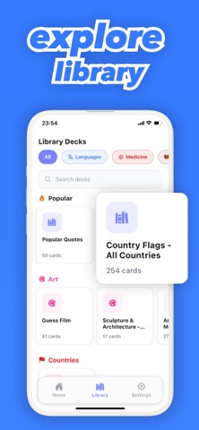 Flashcards Maker - Study Cards screenshot 6