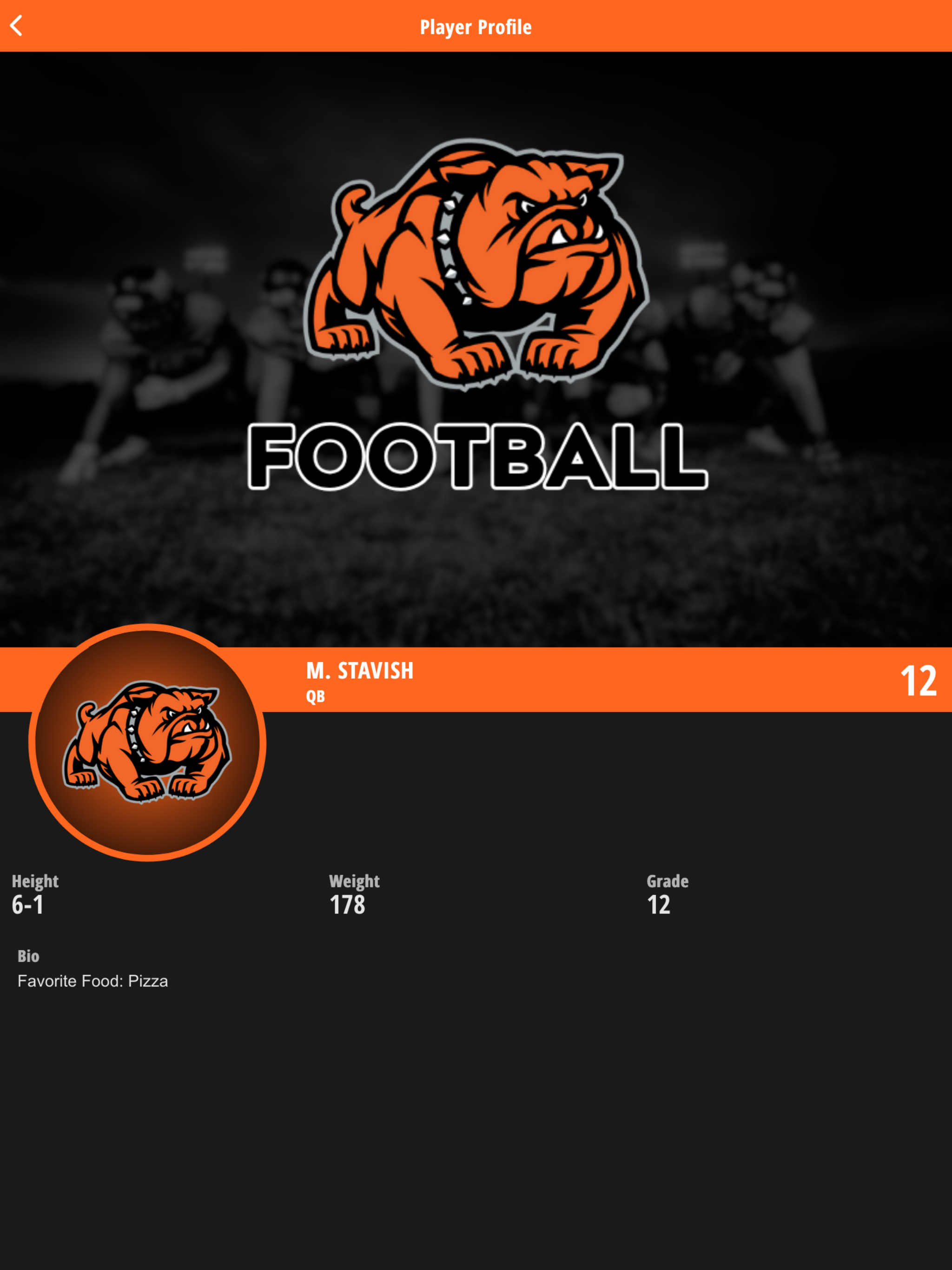 Vacaville Athletics