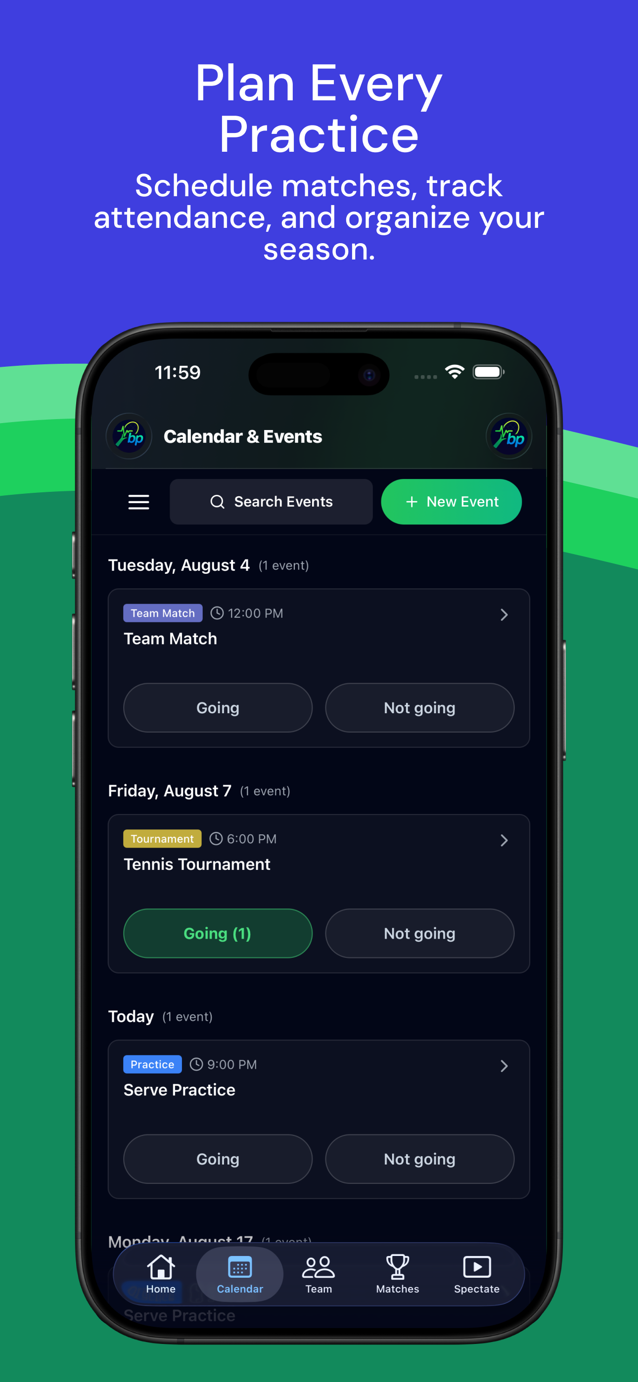 MyBreakPoint screenshot 5