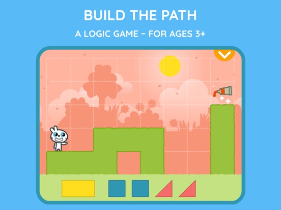 Pango Blocks - Logic Game screenshot 7