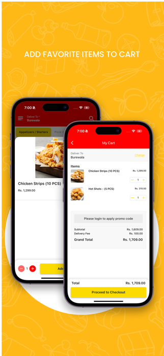 MelDough Screenshot 2 of 4