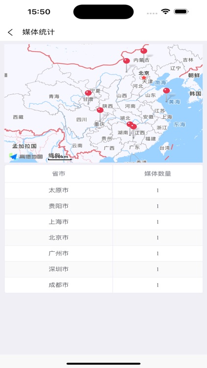 兆讯通管理后台 screenshot-3