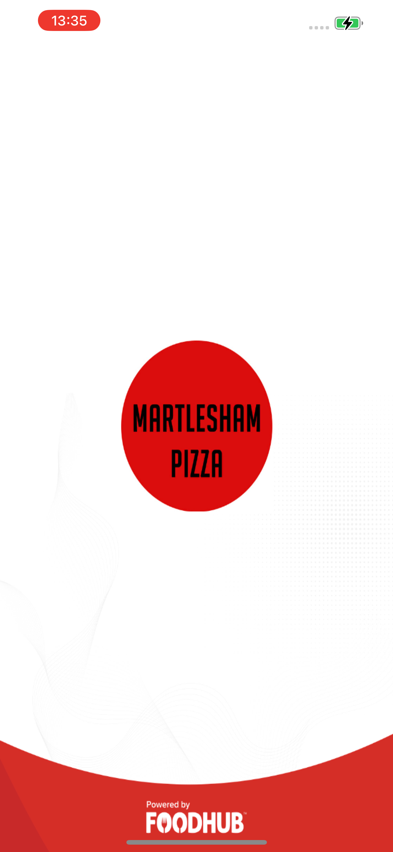 Martlesham Pizza
