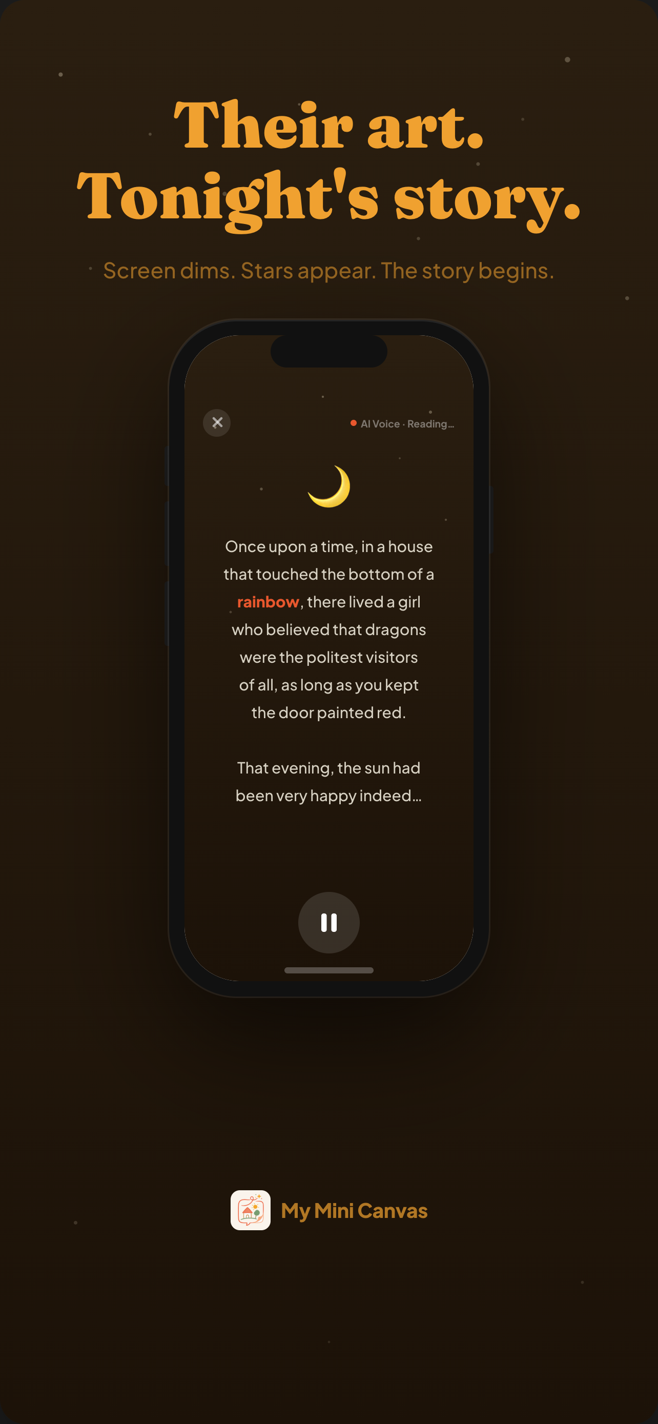 My Mini Canvas screenshot 5