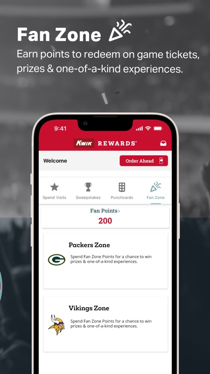 Kwik Rewards Fleet screenshot-7