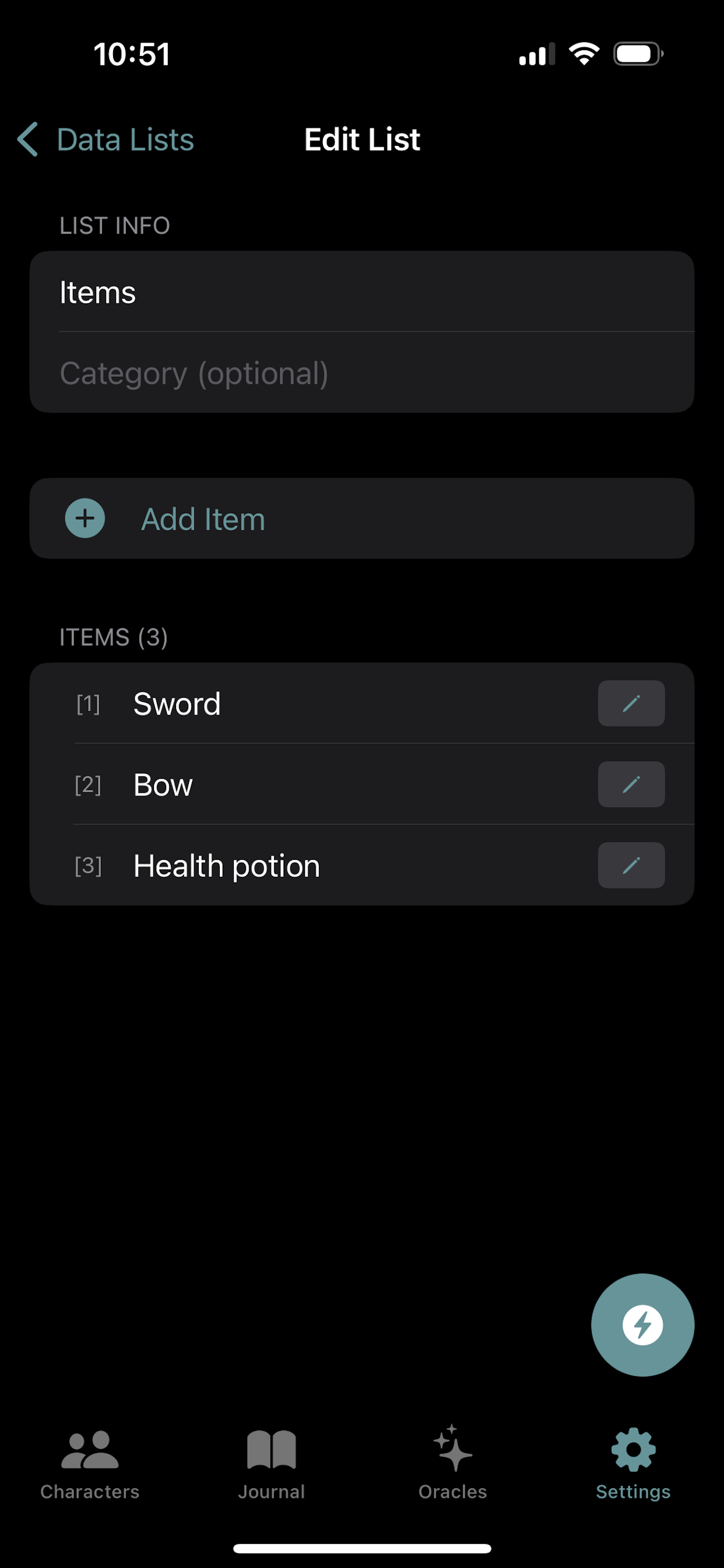 Play or Host screenshot 4