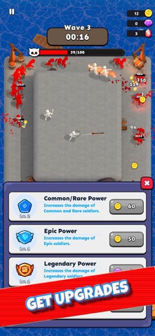 Island Protectors Screenshot 3 of 6