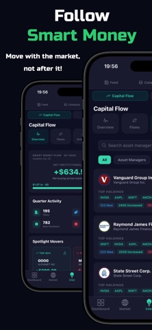 Stock Alerts Live Screenshot 7 of 10