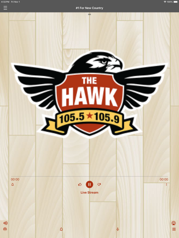 Screenshot #4 pour 105 The Hawk
