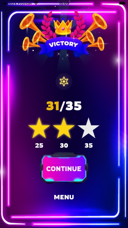 Neon Drift Ball screenshot-6