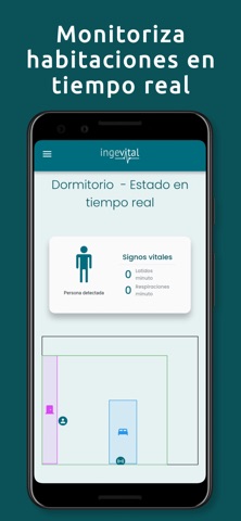Ingevital Screenshot 3 of 4
