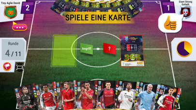 Lager im Griff
