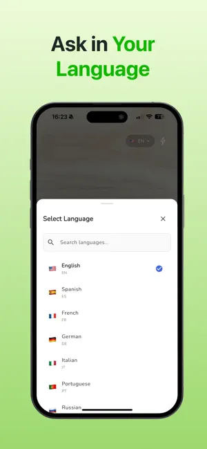 Plant Disease Identifier: AI screenshot 4