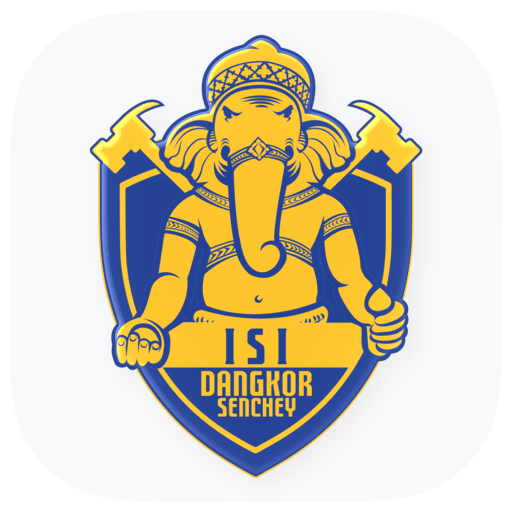 ISI DSC FC
