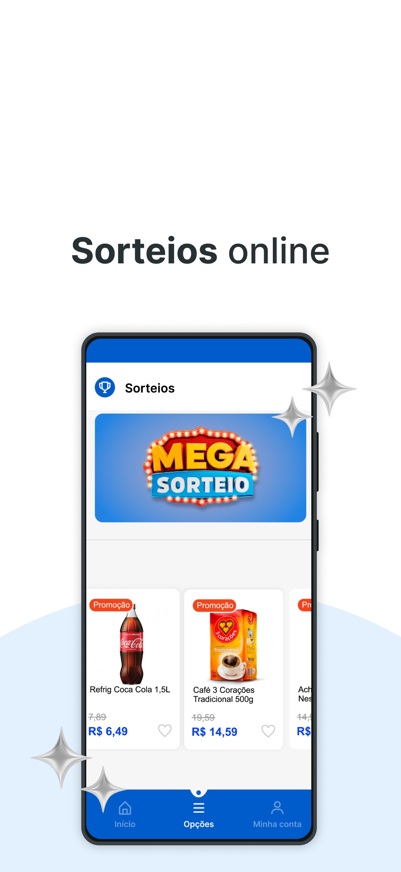Screenshot 6 of Novo Barateiro