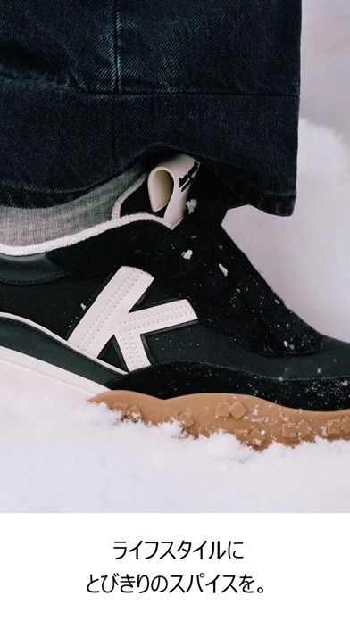 ケイト・スペード ニューヨーク 公式アプリ iPhone screenshot 4 - Shopping app