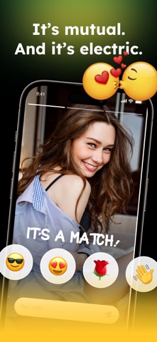 Transgender Dating: Translr iPhone screenshot