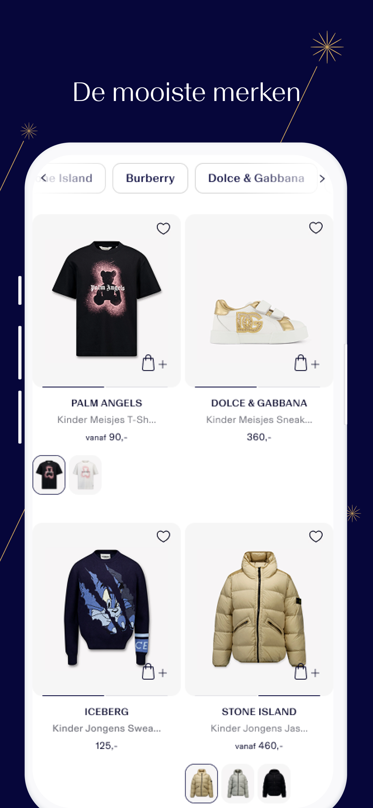 Superstellar Kids Luxe Mode screenshot 3