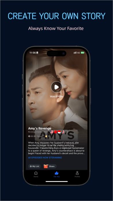 TekesTV Screenshot