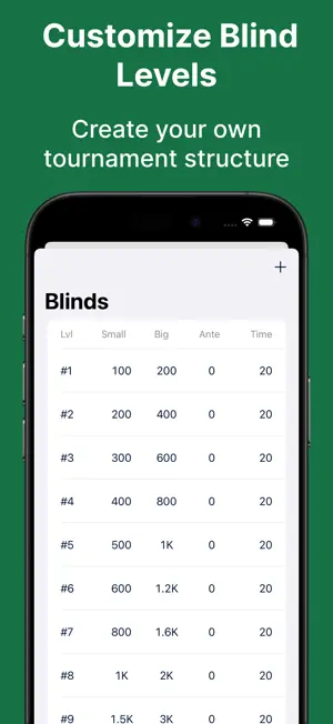 Pocket Blinds screenshot 2