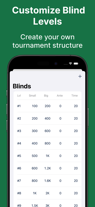 Pocket Blinds Screenshot 2 of 6