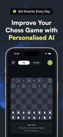 Intelligent Chess screenshot