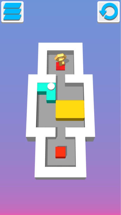 Mocube Blocks Puzzle