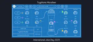 Toyphonic Micraliser screenshot 1