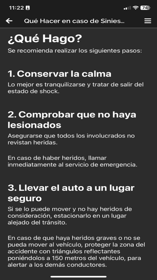 #10. AbsaNet Asegurados (iOS) 由: AbsaNet