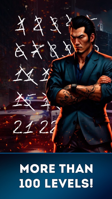 Mr Sniper Brain Puzzles 3D Screenshot