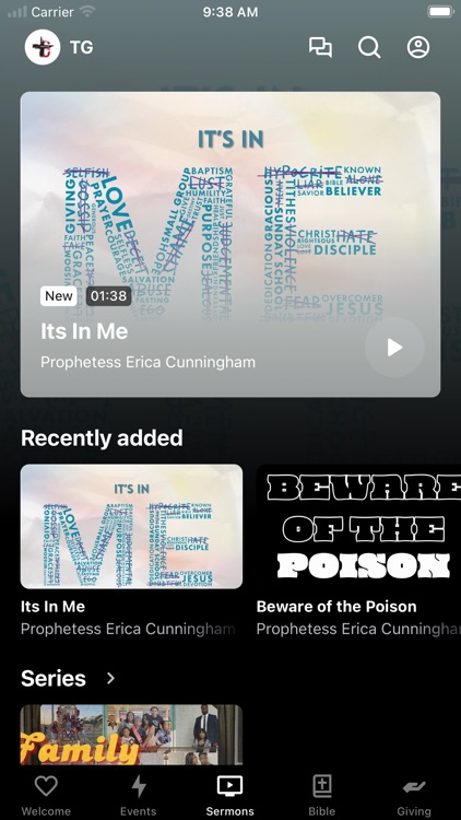 Truth Generation Church