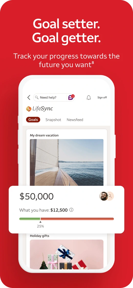 Wells Fargo Mobile® screenshot 4