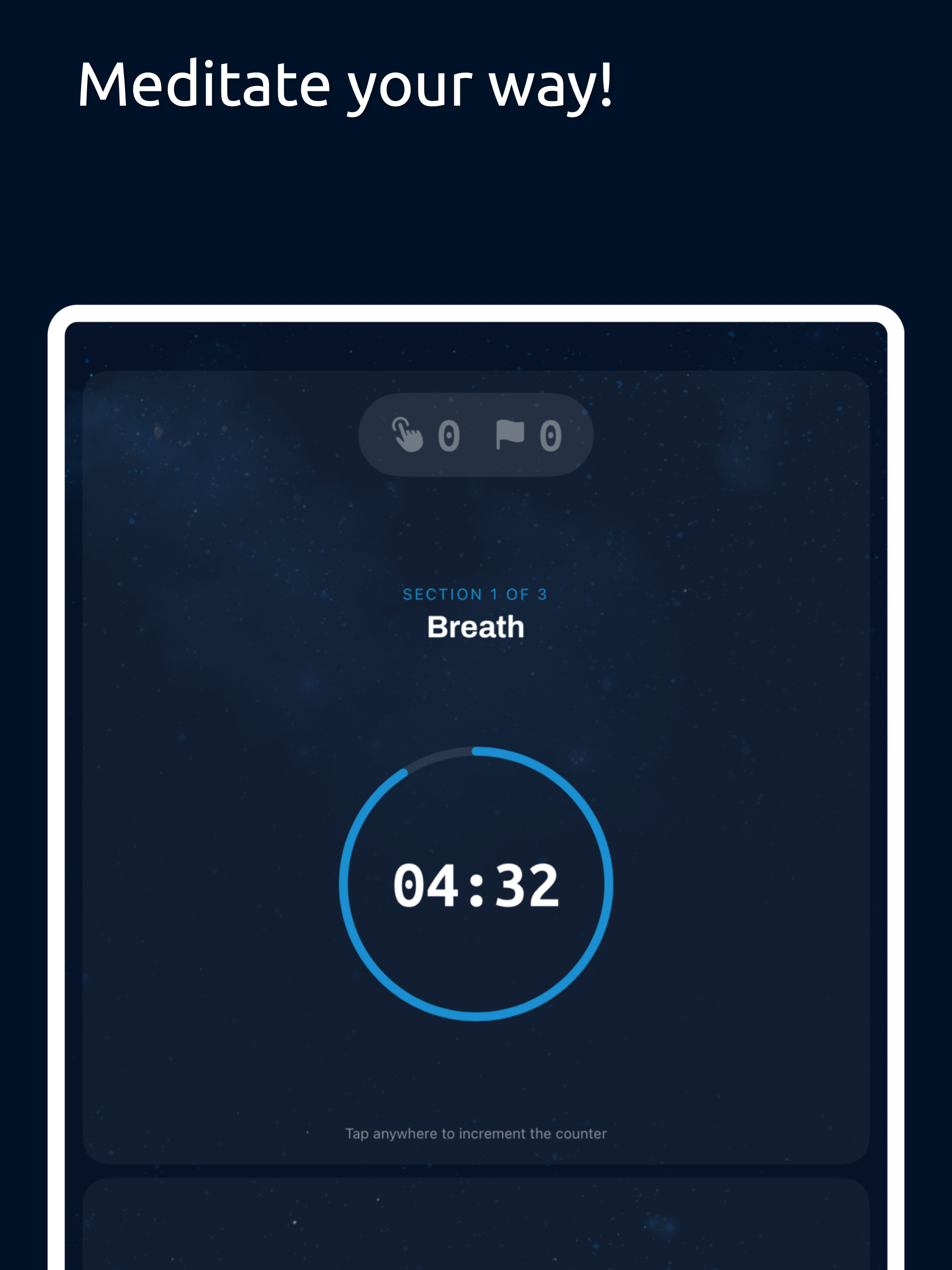iWOOsah screenshot 13